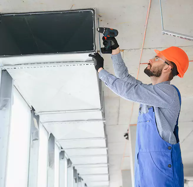 Why Homeowners & Businesses Trust Us in Rexburg, ID