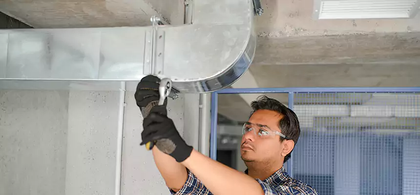 Our Air Duct Installation Services in Rexburg, ID