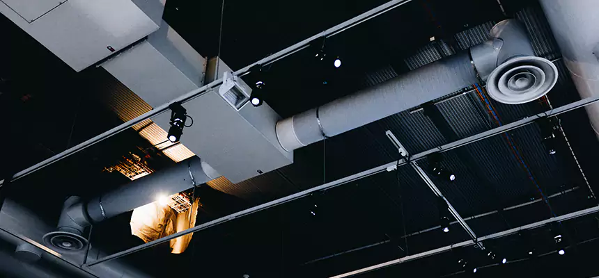 Our Air Duct Replacement Services in Rexburg, ID