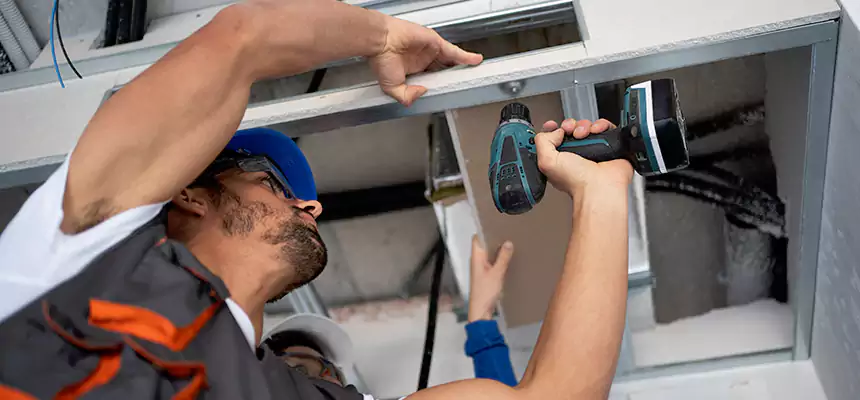 Our Apartment Air Duct Cleaning Services in Rexburg, ID