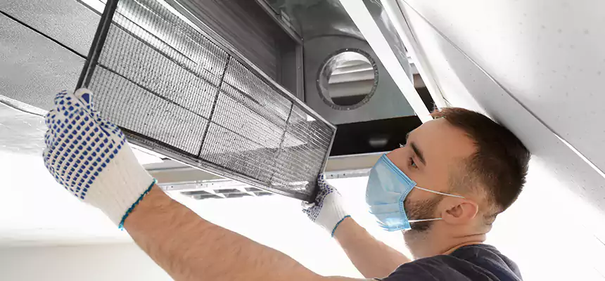 Diagnostic HVAC Coil & Blower Cleaning in Rexburg