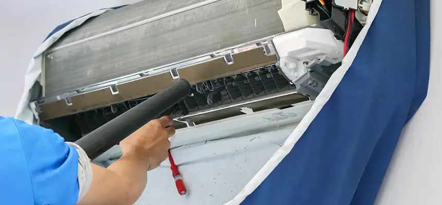 Advanced Clogged Dryer Vent Repair for Multi-Unit & Commercial in Rexburg, ID