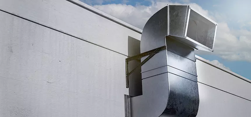 Comprehensive Commercial HVAC Cleaning in Rexburg