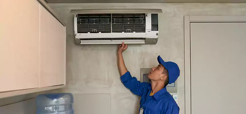 Balanced Fresh‑Air Ventilation (ERV/HRV) in Rexburg