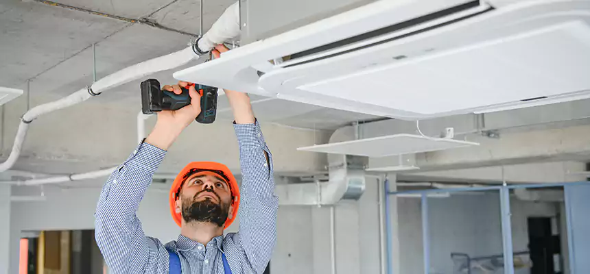 Eco‑Friendly Coil & Plenum Deep Cleaning in Rexburg