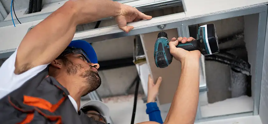 Our Improve Home Air Circulation Services in Rexburg, ID