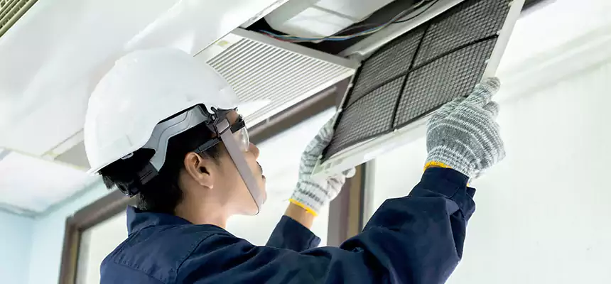 Our Multi-family Home Duct Cleaning Services in Rexburg, ID