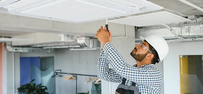 Our Roof Dryer Vent Cleaning Services in Rexburg, ID