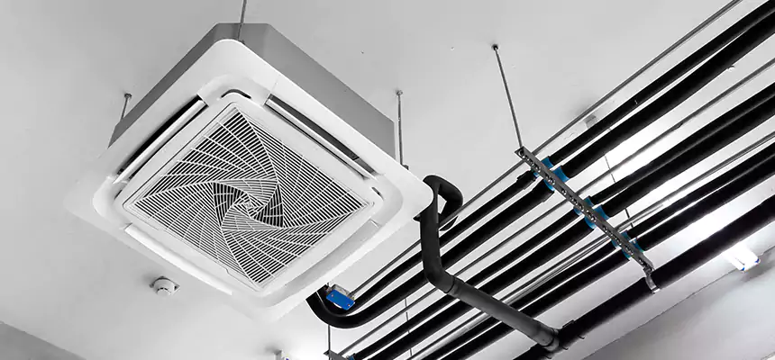 Our Smart AC Vent Controller Services in Rexburg, ID