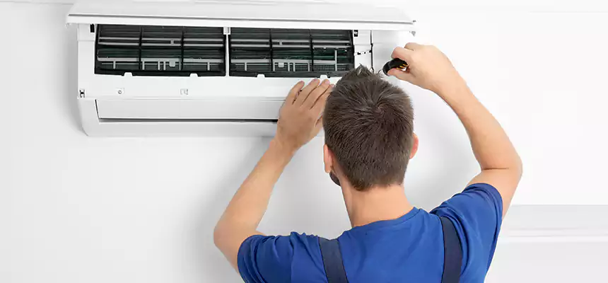 Our Smart Air Conditioning Installation Services in Rexburg, ID