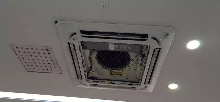 Our Wall Vent Cleaning Service Services in Rexburg, ID