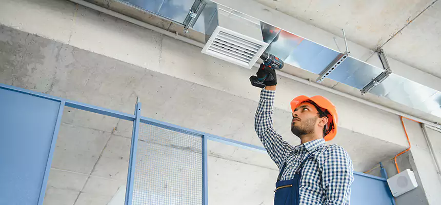 Efficient Exhaust Vent Cleaning in Rexburg, ID