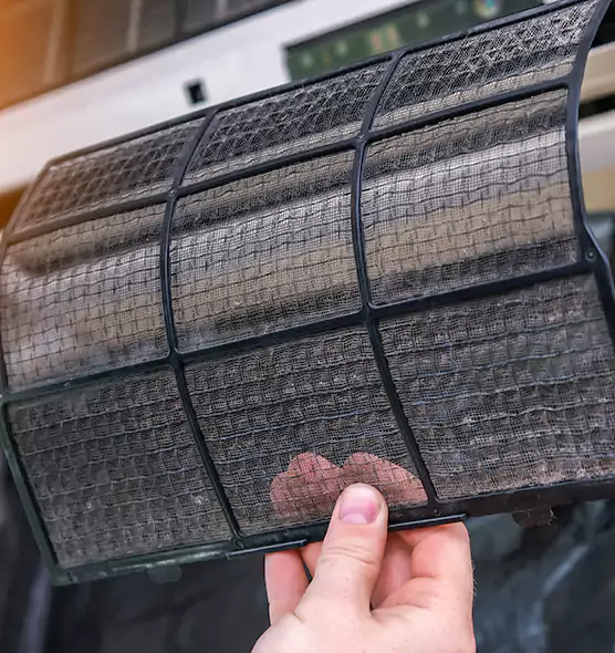 Top-notch AC Air Filter Replacement in Rexburg