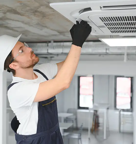 Top Affordable Duct Cleaning Services Near Me in Rexburg, ID