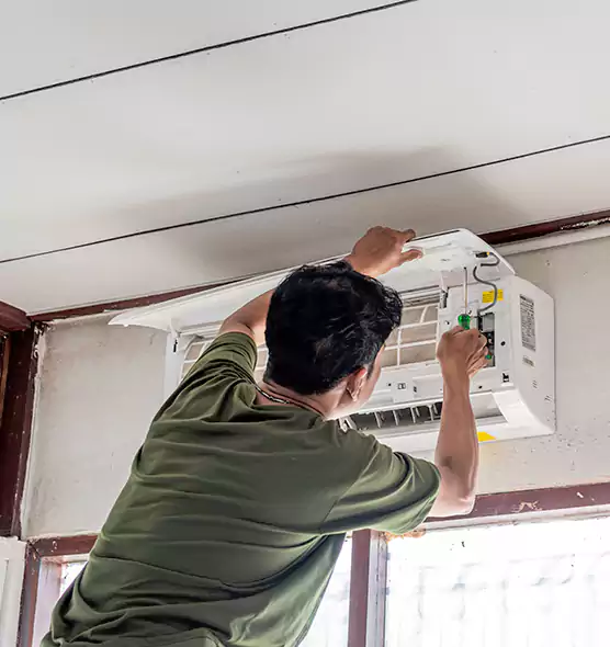 About Air Duct & AC Odor Removal in Rexburg, ID