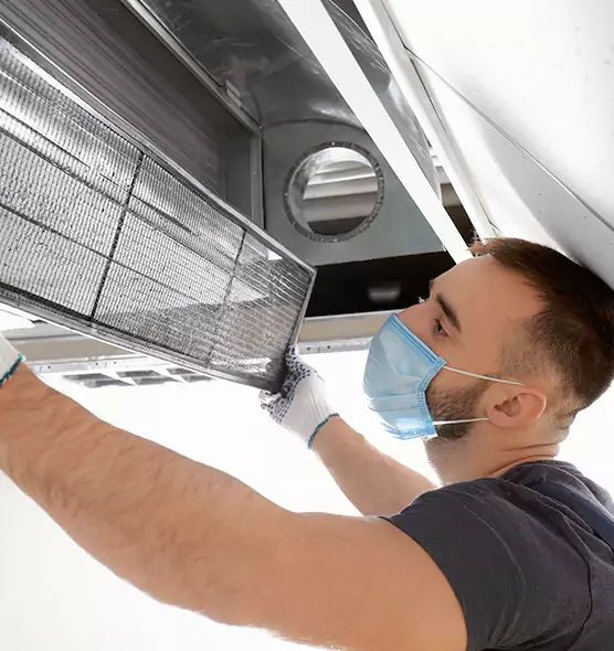About Air Duct Pathogen Disinfection in Rexburg, ID