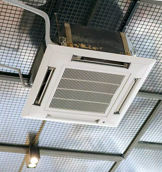 Top-Notch Allergy Relief Vent Cleaning Services in Rexburg, ID