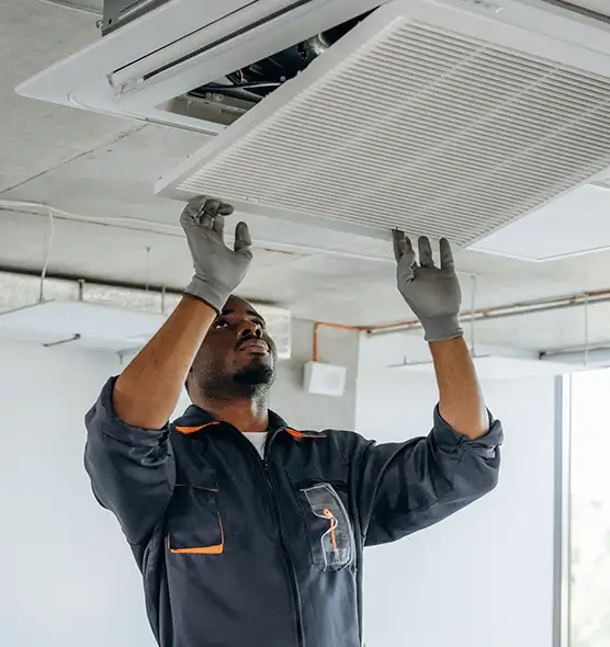 About Certified Air Duct Specialists in Rexburg, ID