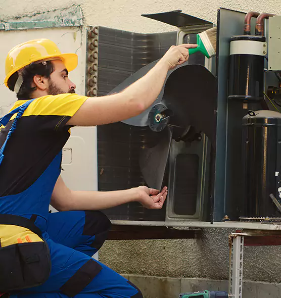 About Dryer Duct Fire Hazard Inspection in Rexburg, ID