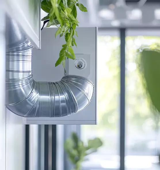 Professional Eco-Friendly Duct Cleaning Services in Rexburg, ID