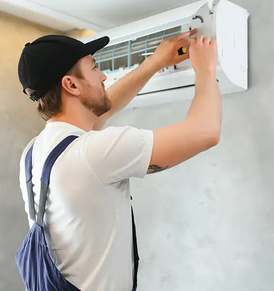 About In-wall Dryer Vent Cleaning Rexburg, ID