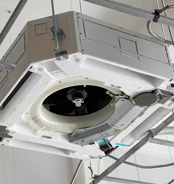 Professional Industrial Dryer Vent Cleaning in Rexburg, ID