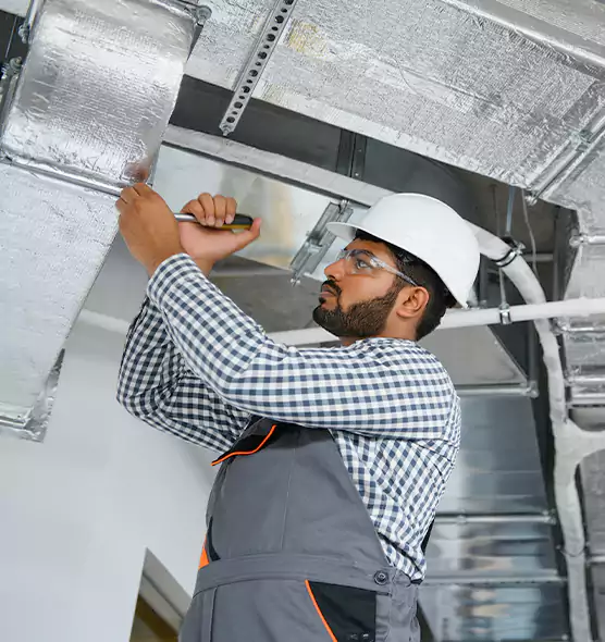 Welcome to Mold & Mildew Removal from Air Ducts Rexburg, ID