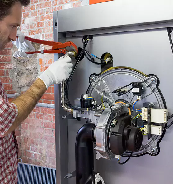 Advanced Repair Dryer Vent Hose in Rexburg, ID