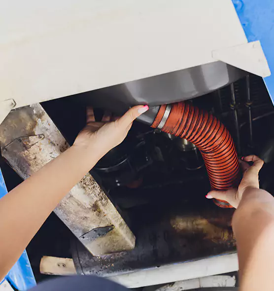 Top-Notch Return Vent Cleaning Service in Rexburg, ID