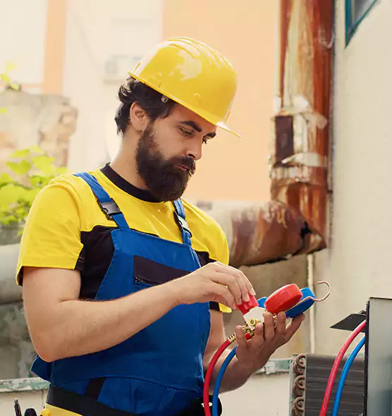 About Smart HVAC Installation in Rexburg, ID