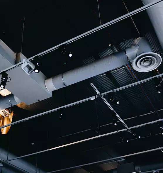 Professinal UV Light Air Purification for Ducts in Rexburg, ID