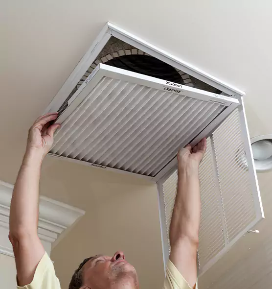 Trusted Vent Shaft Cleaning Expert in Rexburg, ID