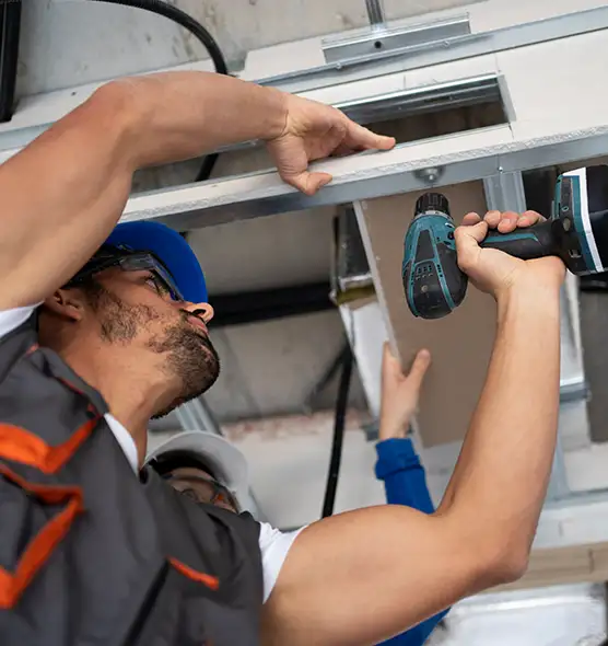 About Vent Smoke Odor Elimination in Rexburg, ID