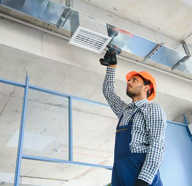 Why Homeowners & Businesses Trust Us in Rexburg, ID?