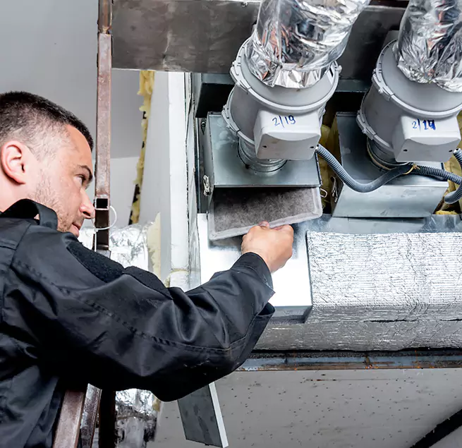 Why Homeowners & Businesses Trust Us in Rexburg, ID?