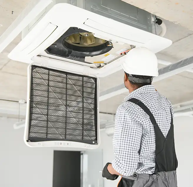 Why Homeowners & Businesses Trust Us in Rexburg, ID?