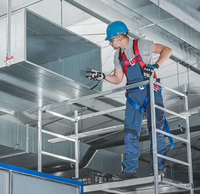 Why Homeowners & Businesses Trust Us in Rexburg, ID?