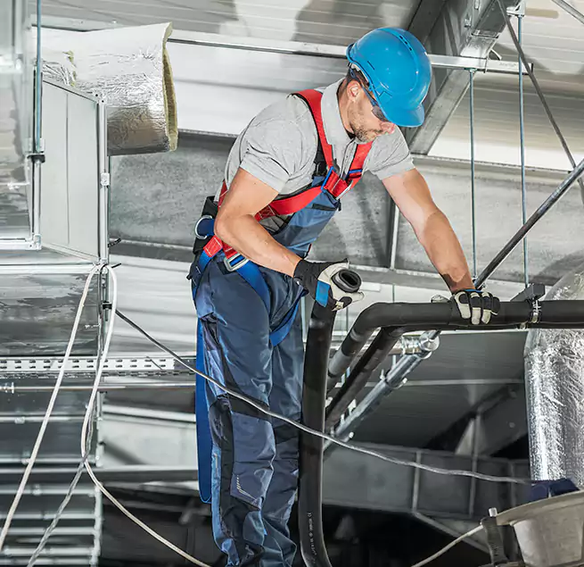 Why Homeowners & Businesses Trust Us in Rexburg, ID?