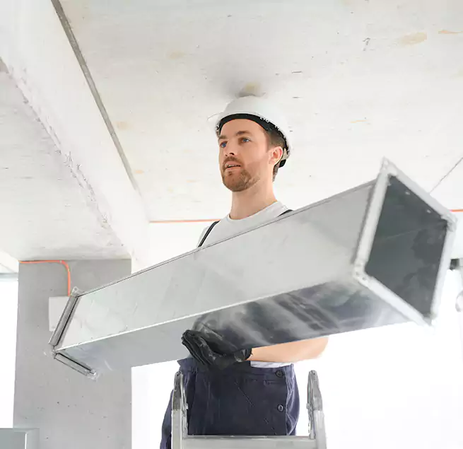 Why Homeowners & Businesses Trust Us in Rexburg, ID