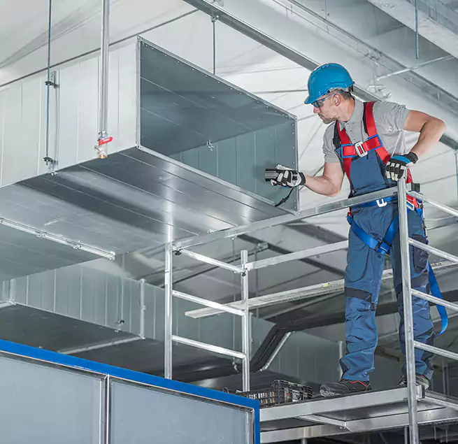 Why Homeowners & Businesses Trust Us in Rexburg, ID?