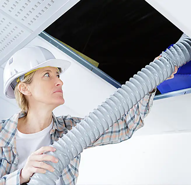 Why Homeowners & Businesses Trust Us Rexburg, ID