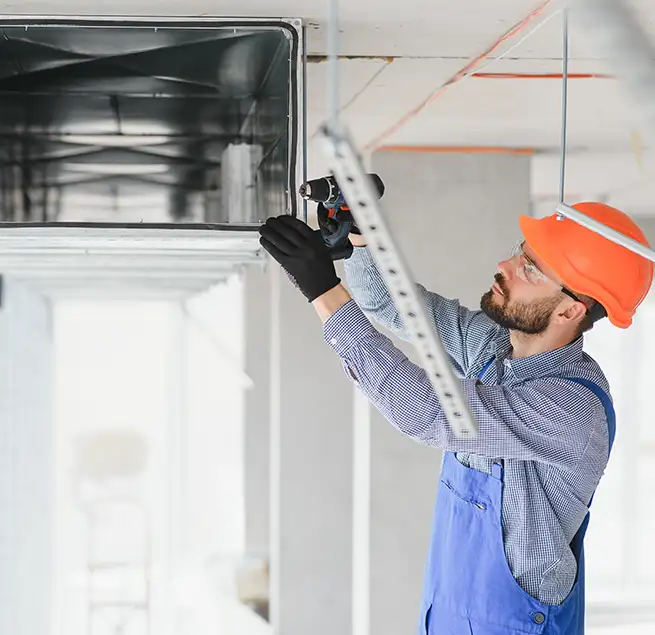 Why Homeowners & Businesses Trust Us in Rexburg, ID?