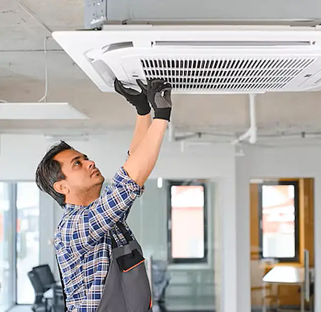 Why Homeowners & Businesses Trust Us in Rexburg, ID?