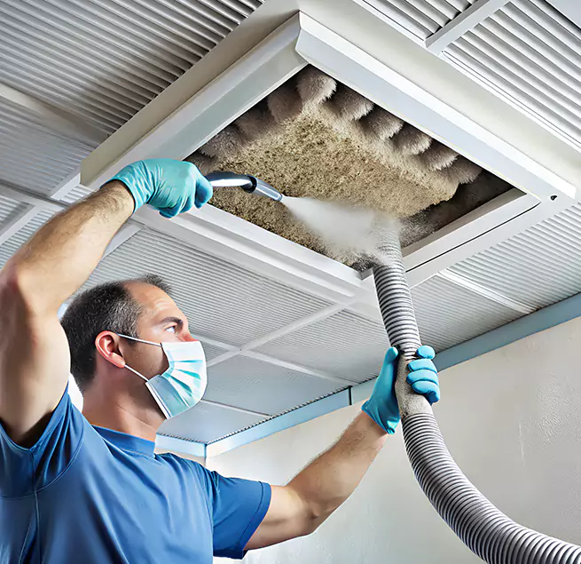 Why Homeowners Businesses Trust Us in Rexburg, ID?