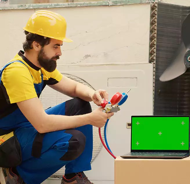 Why Homeowners & Businesses Trust Us in Rexburg, ID?