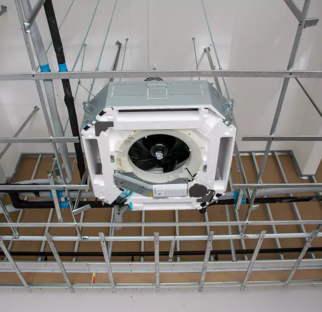 Why Homeowners & Businesses Trust Us in Rexburg, ID?