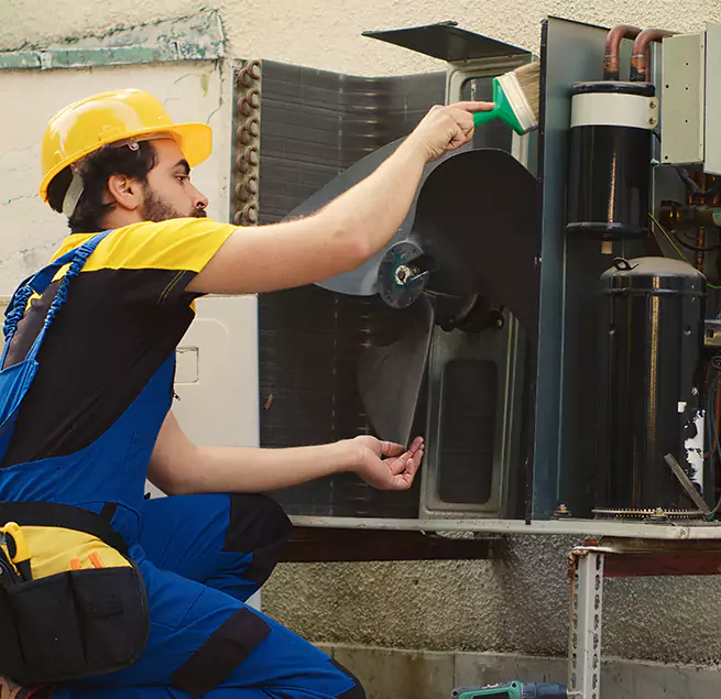  Why Homeowners & Businesses Trust Us in Rexburg, ID?