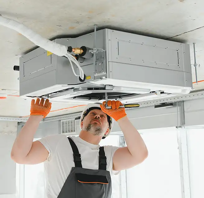 Why Homeowners & Businesses Trust Us Rexburg, ID