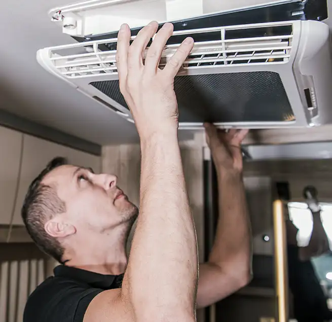 Why Homeowners & Businesses Trust Us Rexburg, ID