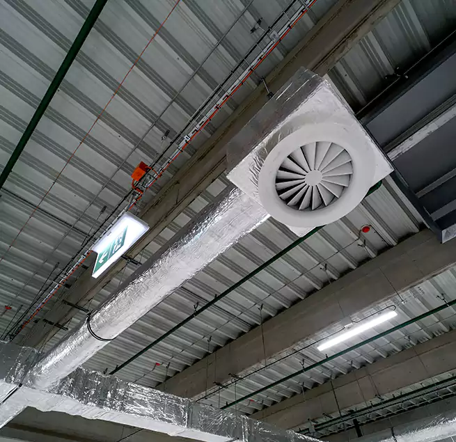 Why Homeowners & Businesses Trust Us in Rexburg, ID